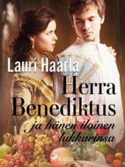Cover von Herra Benediktus ja hänen iloinen lukkarinsa