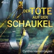 Cover von Der Tote auf der Schaukel
