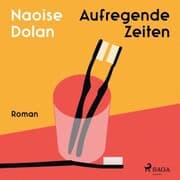 Cover von Aufregende Zeiten