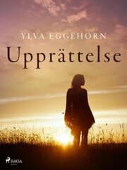 Cover von Upprättelse