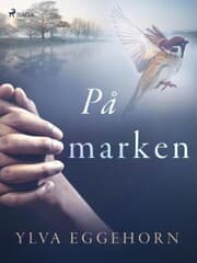 Cover von På marken