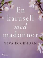 Cover von En karusell med madonnor