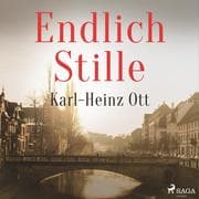 Cover von Endlich Stille