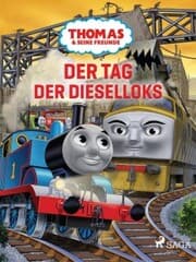 Cover von Thomas und seine Freunde - Dampfloks gegen Dieselloks