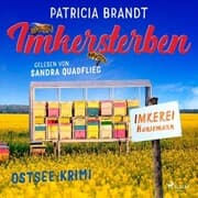 Cover von Imkersterben