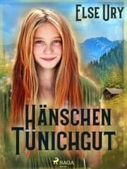 Cover von Hänschen Tunichgut