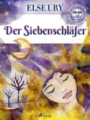 Cover von Der Siebenschläfer