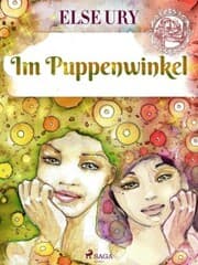 Cover von Im Puppenwinkel