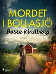 Cover von Mordet i Bollasjö