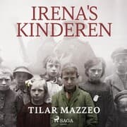 Cover von Irena's kinderen