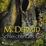 Cover von Schleichendes Gift - Ein Fall für Carol Jordan und Tony Hill 5