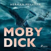 Cover von Moby Dick