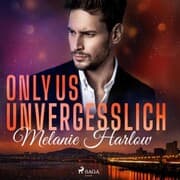 Cover von Only Us - Unvergesslich