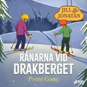 Cover von Rånarna vid Drakberget