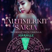 Cover von Tähtimerkit-sarja: 10 eroottista tarinaa härälle