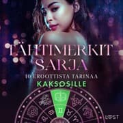 Cover von Tähtimerkit-sarja: 10 eroottista tarinaa kaksosille