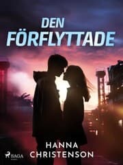 Cover von Den förflyttade