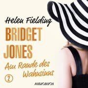 Cover von Bridget Jones - Am Rande des Wahnsinns