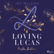 Cover von Loving Lucas
