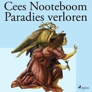 Cover von Paradies verloren