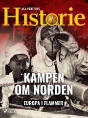 Cover von Kampen om Norden