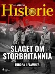 Cover von Slaget om Storbritannia