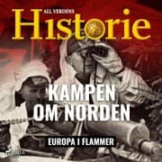 Cover von Kampen om Norden