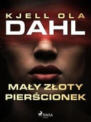 Cover von Ma¿y z¿oty pier¿cionek