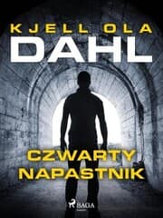Cover von Czwarty napastnik
