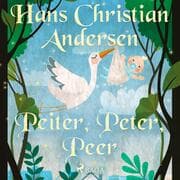 Cover von Peiter, Peter, Peer