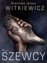 Cover von Szewcy