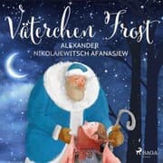 Cover von Väterchen Frost