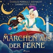 Cover von Märchen aus der Ferne