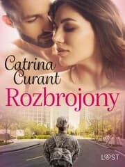 Cover von Rozbrojony - opowiadanie erotyczne