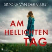 Cover von Am hellichten Tag