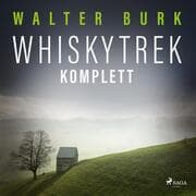 Cover von Whiskytrek komplett