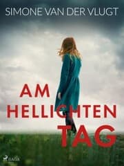 Cover von Am hellichten Tag