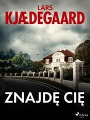 Cover von Znajd¿ ci¿