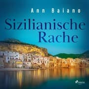 Cover von Sizilianische Rache