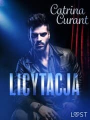 Cover von Licytacja, czyli historia mi¿o¿ci za 821 z¿ - opowiadanie erotyczne