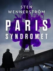Cover von Parissyndromet