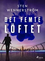 Cover von Det femte löftet