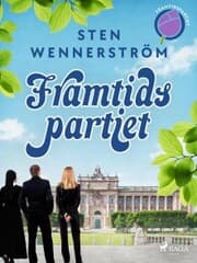 Cover von Framtidspartiet