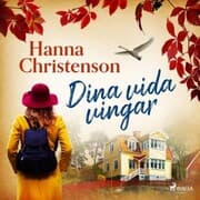 Cover von Dina vida vingar