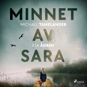 Cover von Minnet av Sara