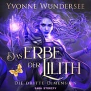 Cover von Das Erbe der Lilith: Die dritte Dimension