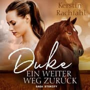Cover von Duke - Ein weiter Weg zurück