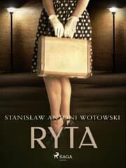 Cover von Ryta
