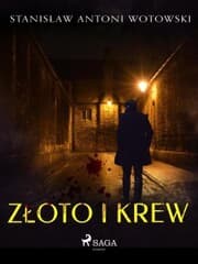 Cover von Z¿oto i krew