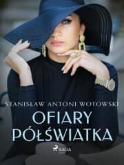 Cover von Ofiary pó¿¿wiatka